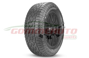 COP. 245/70TR16 PIRELLI SCORPION A/T PLUS XL 111T